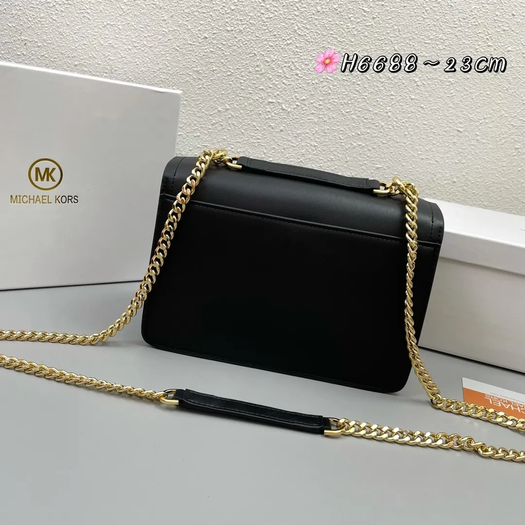 All categories Official website "Brand Women's Bags" Women's Bags 💙 MK replica MK, fine imitation MK bag, MK shoulder bag, 2023 official latest version MK cowhide crossbody bag, bag factory, original material, size: 23-16-8CM